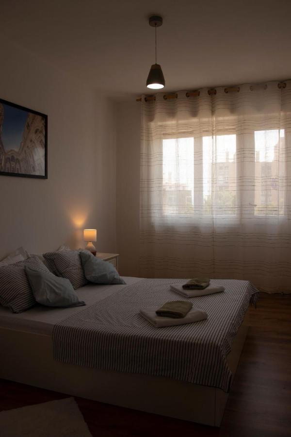 Larus Appartement