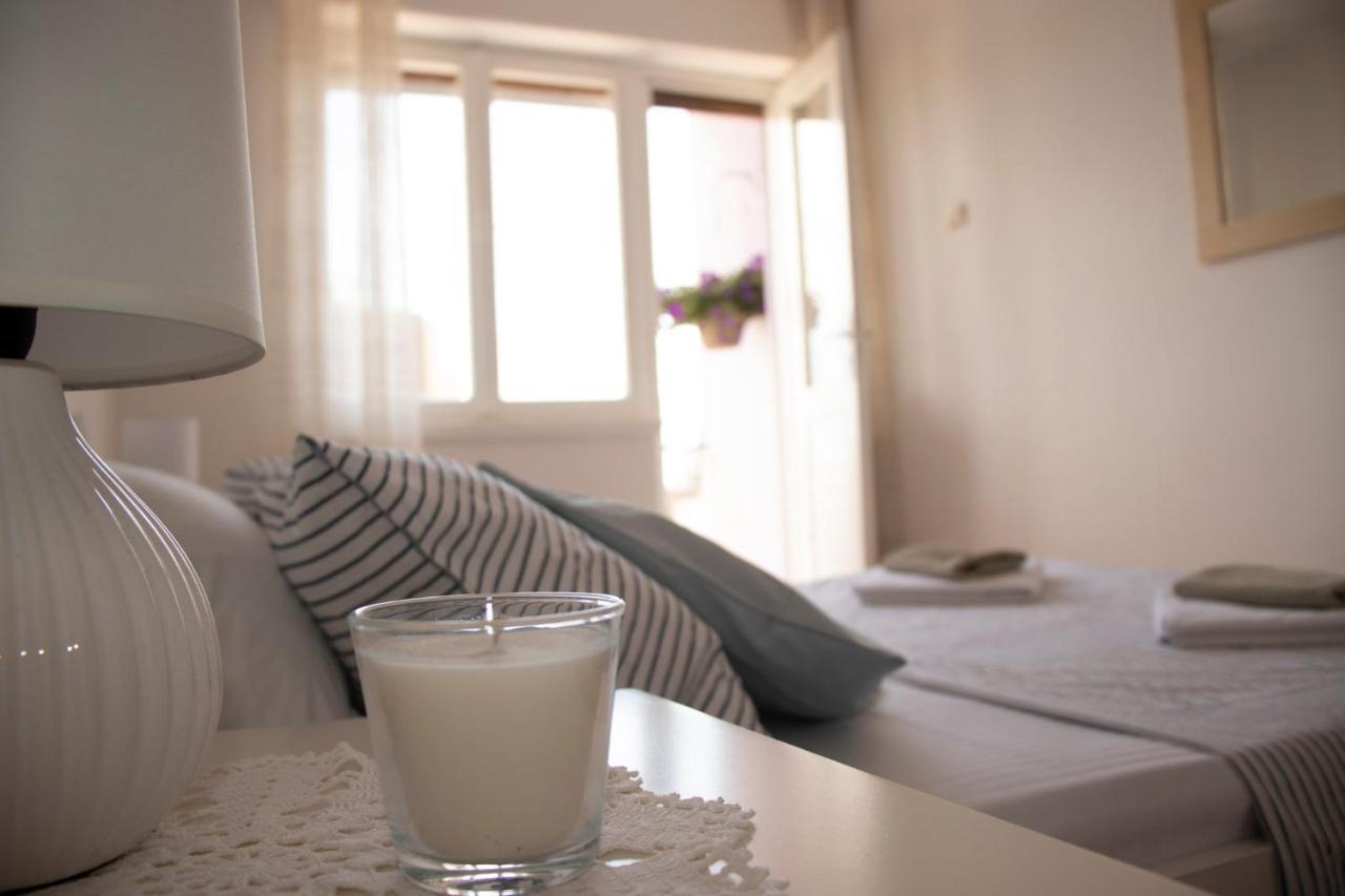 Appartement Larus